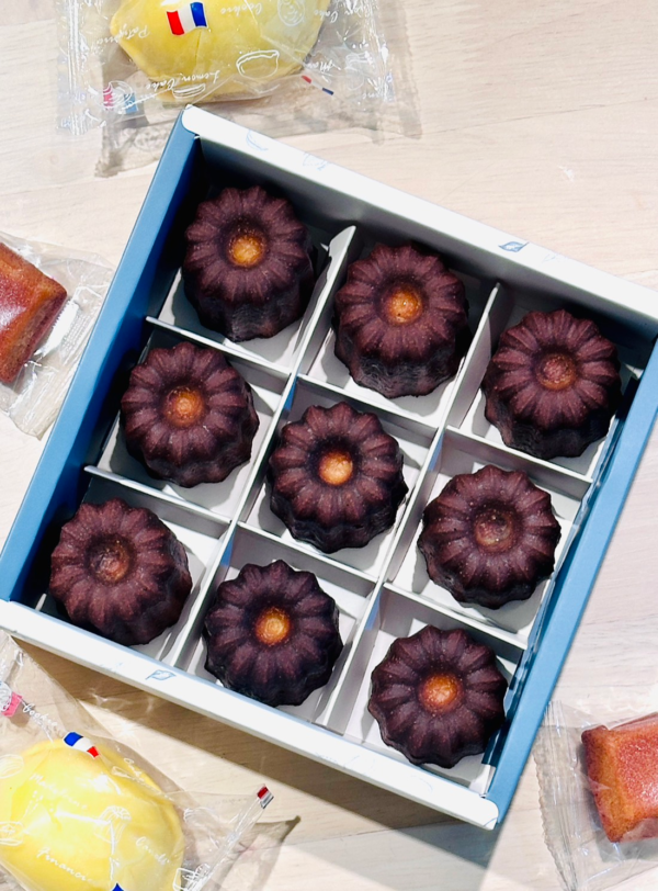 告白•鑽石寶盒