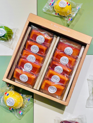 告白•金磚寶盒